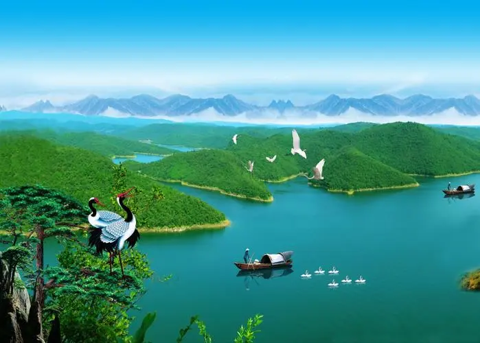 智能化先进高精度